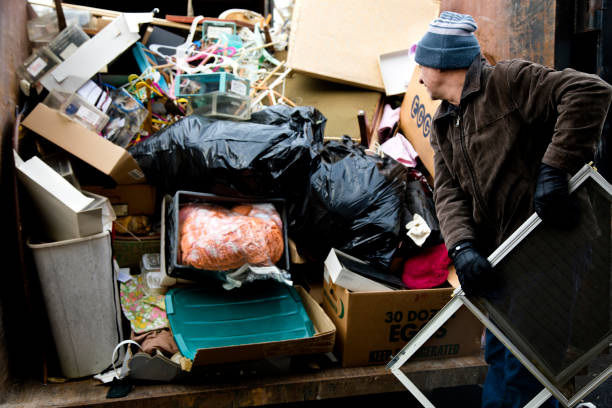 Best Construction Debris Removal  in Dixon, MO