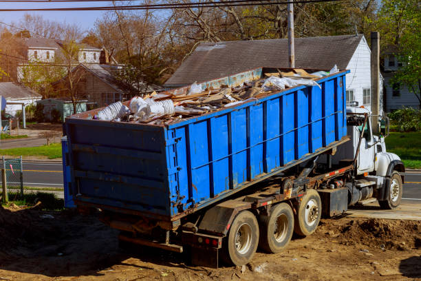 Best Yard Waste Removal  in Dixon, MO