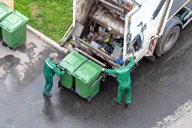 Best Commercial Cleanout Services  in Dixon, MO