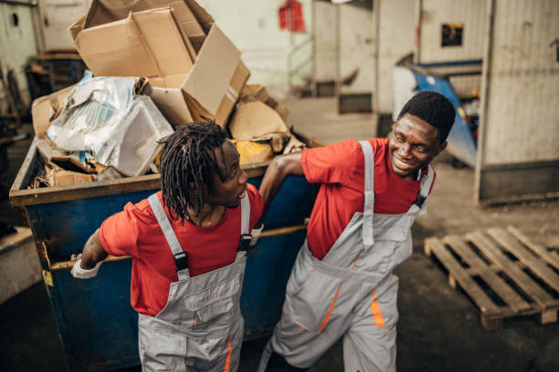 Best Commercial Junk Removal  in Dixon, MO