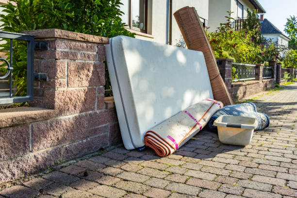 Best Yard Cleanup Services  in Dixon, MO
