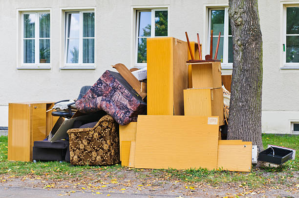 Best Attic Cleanout Services  in Dixon, MO