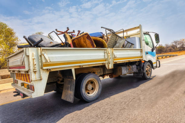 Best Junk Hauling Services  in Dixon, MO