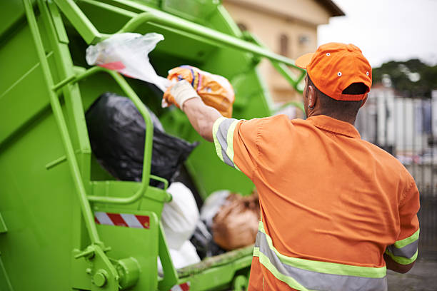 Trusted Dixon, MO Junk Removal Experts