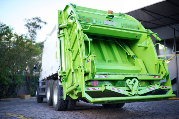 Reliable Dixon, MO Junk Removal Solutions