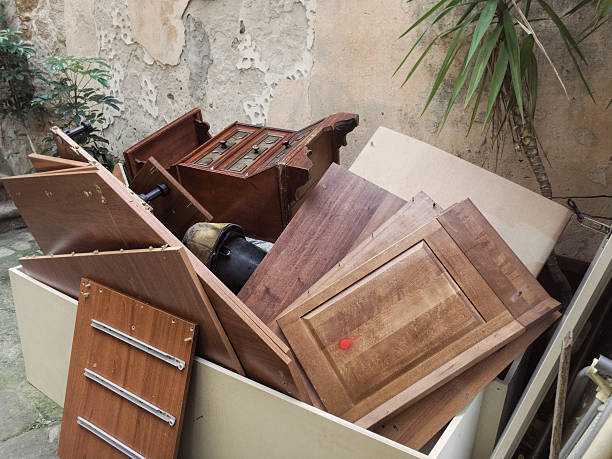 Debris Removal in Dixon, MO